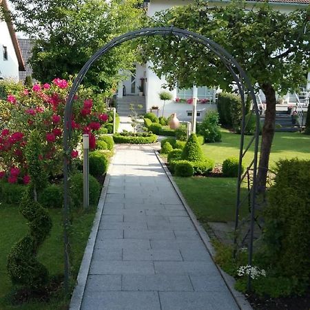 Haus Pollak Apartman Waldkirchen Kültér fotó