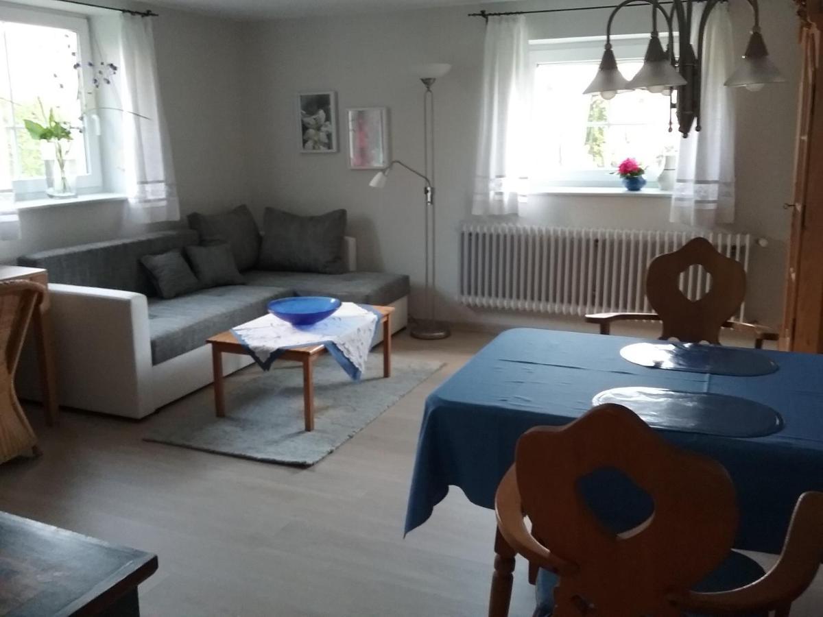 Haus Pollak Apartman Waldkirchen Kültér fotó