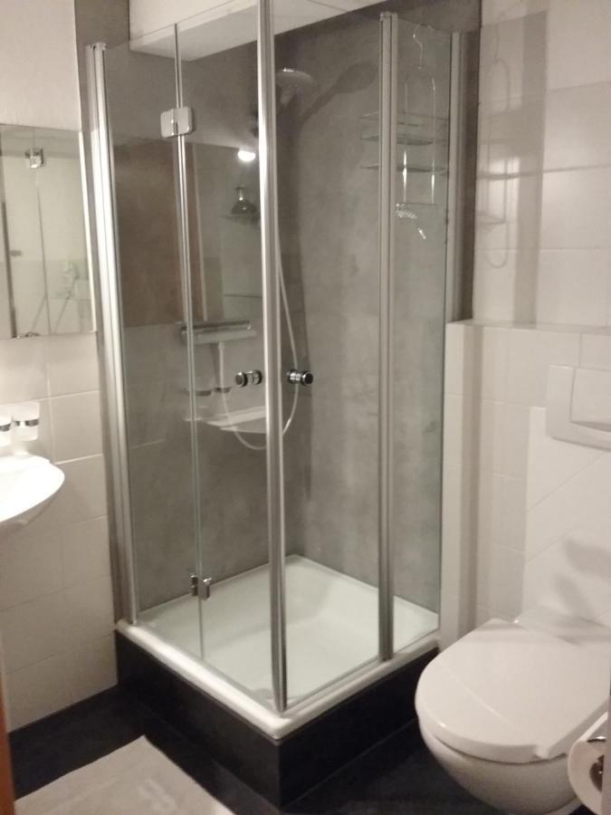 Haus Pollak Apartman Waldkirchen Kültér fotó