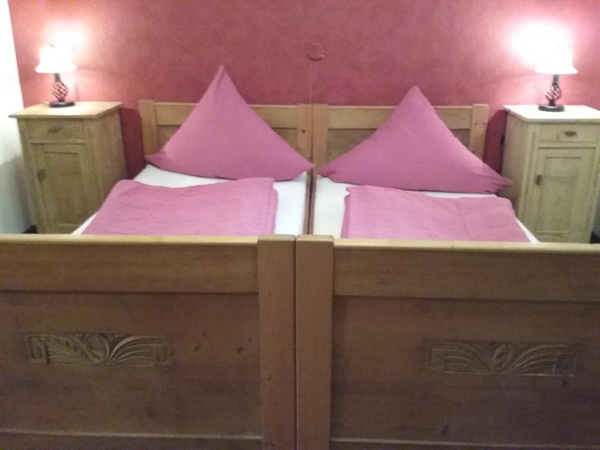 Haus Pollak Apartman Waldkirchen Kültér fotó